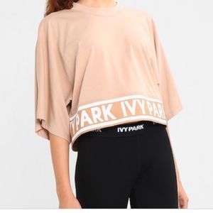 Ivy Park Top